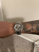 Jaylon D. review photo