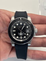 Parker W. review photo