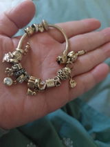 Etsy customer review photo