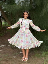 Ankita review photo