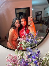 Sakshi review photo