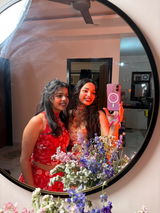 Sakshi review photo