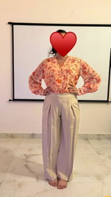 Anvee Khurana review photo