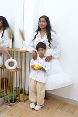 Sushmitha review photo