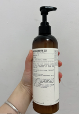 Linda F. review photo