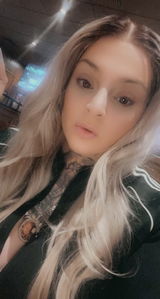 Tracy review photo