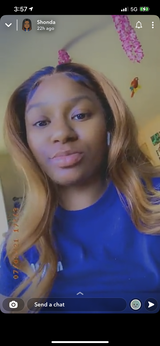 Lashonda review photo