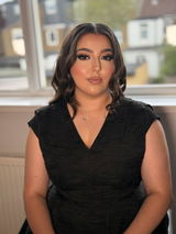Shazia review photo