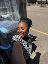 Azande Madlala review photo
