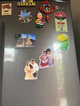 Falguni review photo