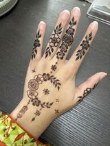 Yusra Hashim review photo