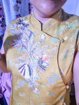 Adriana Ñeco review photo