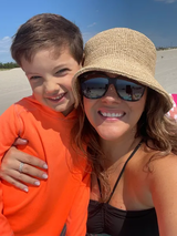 Jenna L. review photo