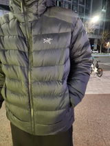 익명 review photo