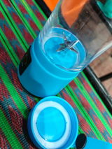 Baligh M. review photo