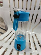 Baligh M. review photo
