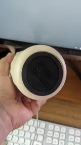 V***g review photo