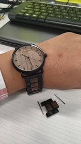 M***o review photo