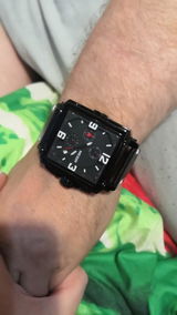 N***a review photo