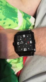 N***a review photo