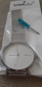 G***r review photo