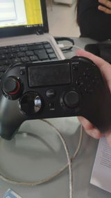 N***a review photo