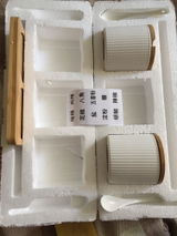 L***a review photo