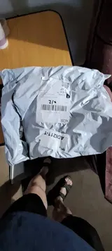 S***i review photo