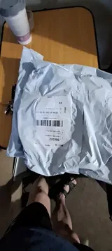 S***i review photo