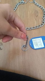 M***e review photo