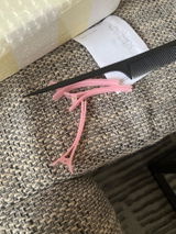 H***a review photo