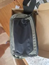 W***y review photo