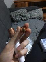 C***a review photo