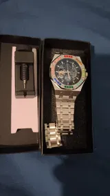 T***d review photo