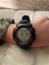 O***a review photo