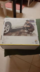 M***i review photo