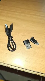Q***c review photo