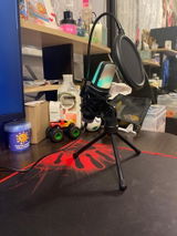A***V review photo