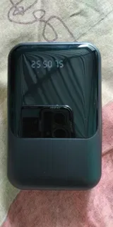 W***y review photo