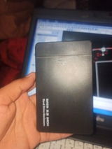 S***e review photo