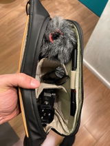 B***o review photo