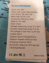 S***n review photo