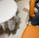 は*** review photo