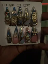 Q***g review photo