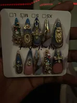 Q***g review photo