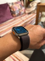 B***a review photo