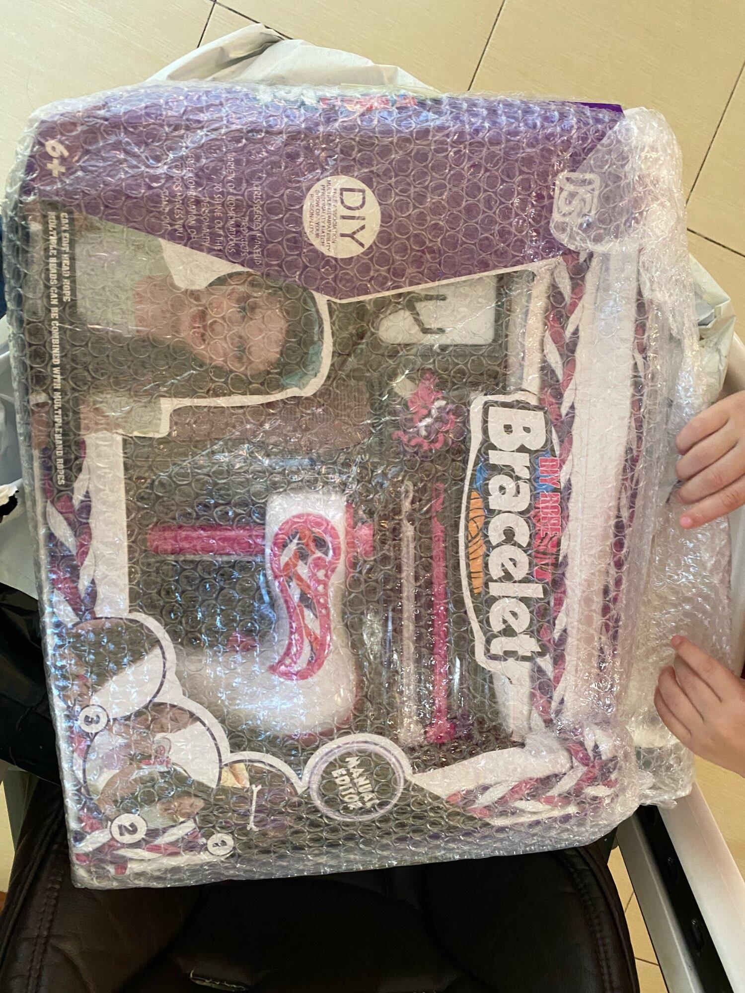 F***d review photo