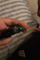 H***o review photo