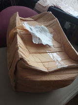 V***a review photo