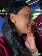 Roopa review photo
